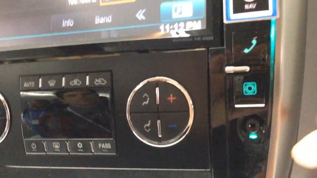 ALPINE New 9" AV screen X009 DEBUT at CES 2014 in Las Vegas, NV смотреть онлайн