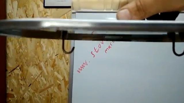 Отличная коптильня для копчения на даче или в походе. Подарок для туристов! смотреть онлайн