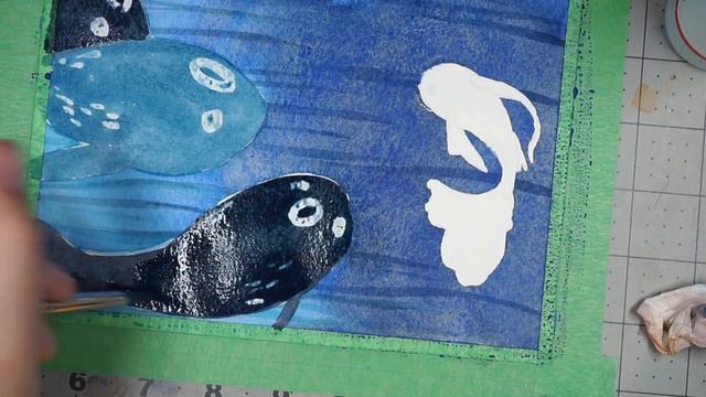 Why am I an Artist? // What Art Means to me смотреть онлайн