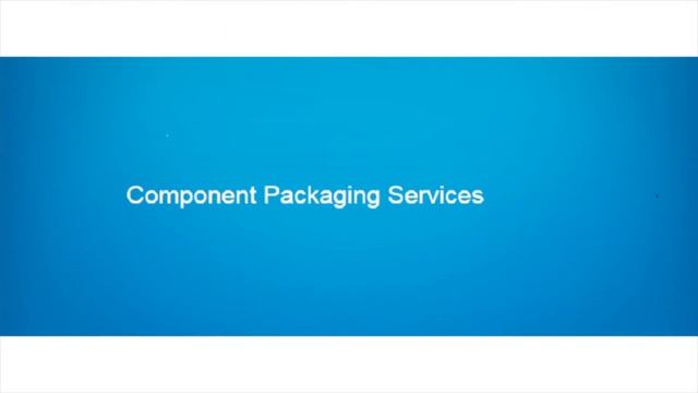 Keaco LLC - Component Packaging Machines in Schertz TX смотреть онлайн