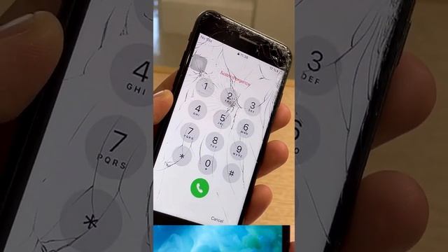 Замена стекла iPhone 7 в Тюмени смотреть онлайн