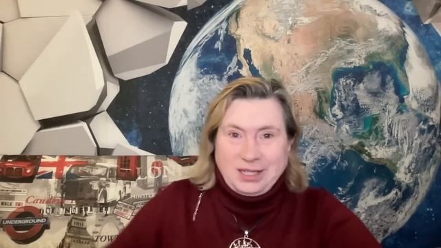 ОСНОВЫ САМОКОНТРОЛЯ, КОТОРЫЕ МИЛЛИАРДЫ ЛЮДЕЙ УПУСТИЛИ / Прямой Эфир с Ольгой Веремеевой