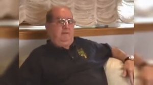 Интервью с Джорданом Максвеллом - Тайная история человечества и фактор вмешательства пришельцев