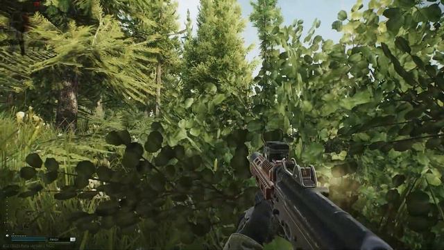 Жажда - Escape From Tarkov // Приятный монтаж смотреть онлайн