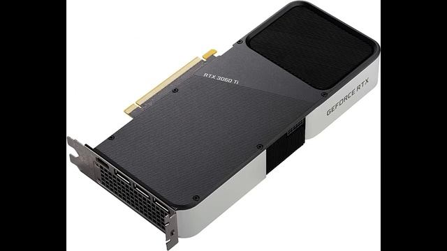 SPECIFICATION : NVIDIA GeForce RTX 3060 Ti Founders Edition 8GB GDDR6 PCI Express 4.0 Graphics Card смотреть онлайн