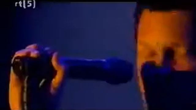 Golden Earring - When The Lady Smiles смотреть онлайн