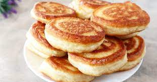 Как приготовить оладьи на молоке смотреть онлайн