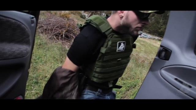 Shotgun Operator | Polenar Tactical