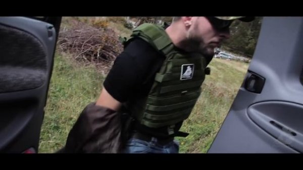 Shotgun Operator | Polenar Tactical