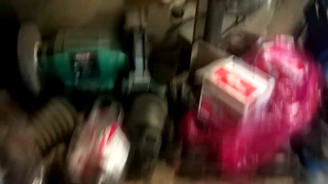 Замена передних пружин и сайлентблоков MAZDA MPV