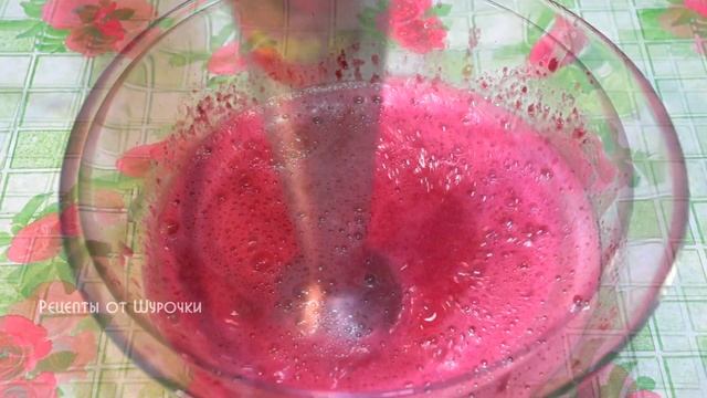 Взбейте свеклу с яйцом и вы будете в восторге от результата! Быстро, просто и вкусно к чаю. смотреть онлайн