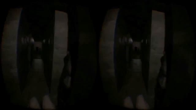 Oculus Rift Игры: Dread Eye смотреть онлайн