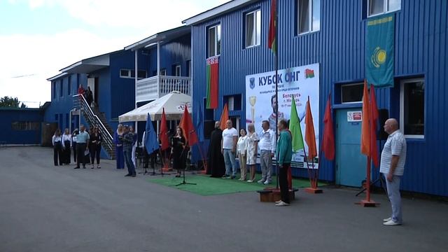 Открытый Кубок стран СНГ по гребле на байдарках и каноэ смотреть онлайн