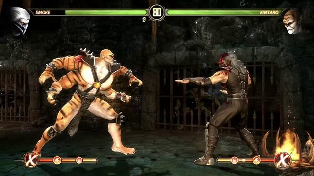 Mortal Kombat -победа