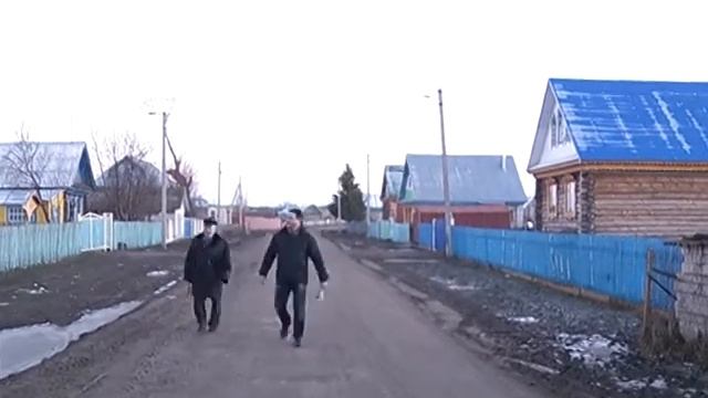 Известный профессор Тимергали Кильмухаметов когда-то работал почтальоном. смотреть онлайн