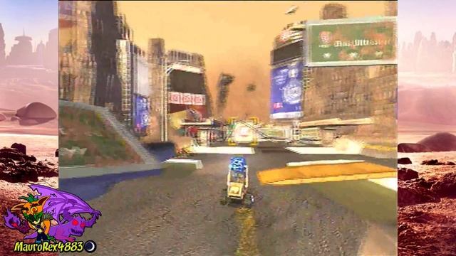 WALL-E (Videojuego Xbox 360) - Parte 1 (Bienvenidos a la Tierra)(100%) смотреть онлайн