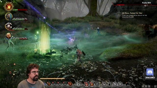 CohhCarnage Plays Dragon Age: Inquisition (Nightmare Difficulty/Modded/2022) - Episode 73 смотреть онлайн