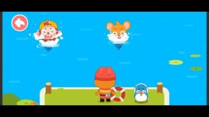 Правила поведения в общественных местах для детей.