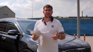 ЦЕНА ОШИБКИ - 2.300.000р! Залёт с KIA Sorento Prime!