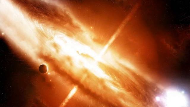 Jack Wall and Sam Hulick - Ambient (Mass Effect Soundtrack) смотреть онлайн