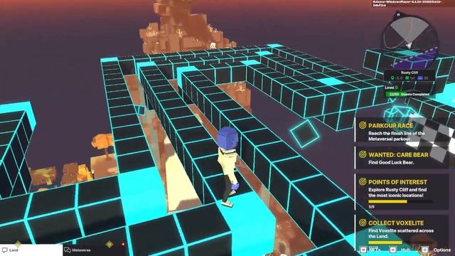 The Sandbox #31 – Alpha 2 – RUSTY CLIFF, complete all QUEST's смотреть онлайн