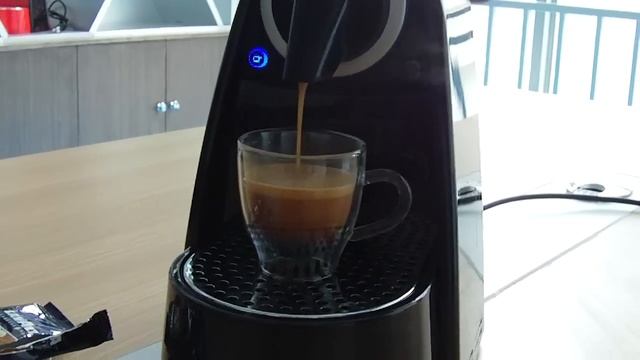 cino capsule coffee machine смотреть онлайн
