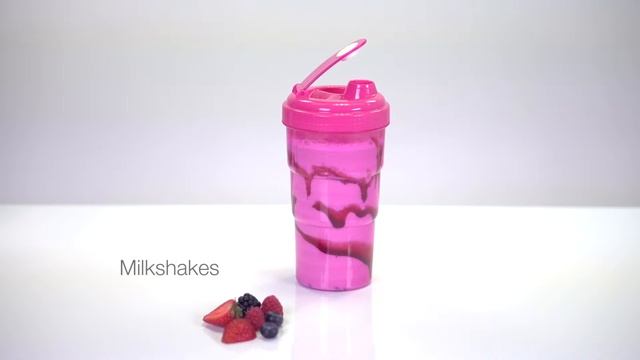 Decor Jet Shaker™ смотреть онлайн