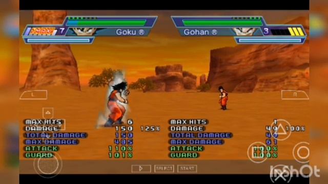 dragon ball z please like this game please sport me смотреть онлайн