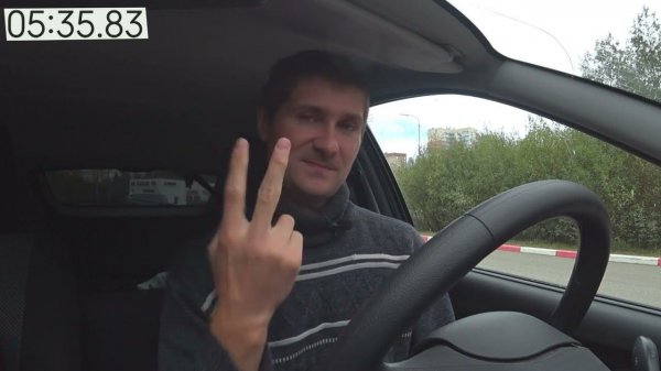 Главный недостаток электротранспорта