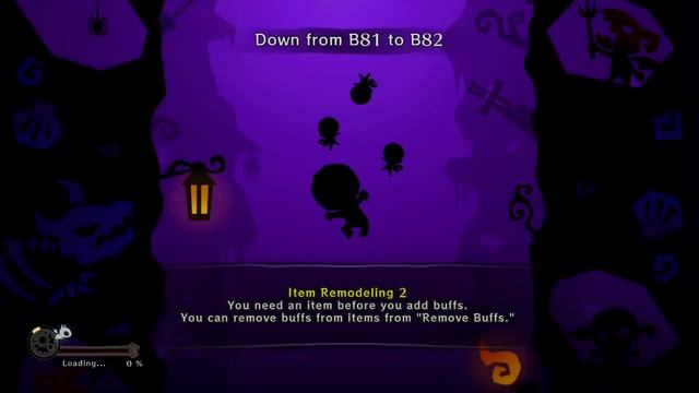 Happy Dungeons - How To Build A Mage смотреть онлайн