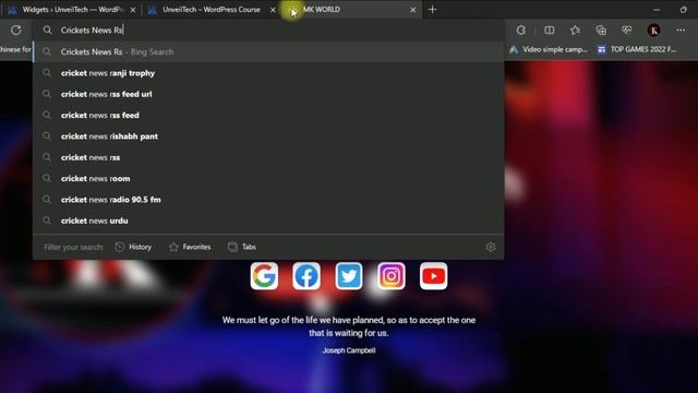 RSS Feed ? WordPress | Adding RSS Feeds to Your WordPress Webs | Complete Guide смотреть онлайн