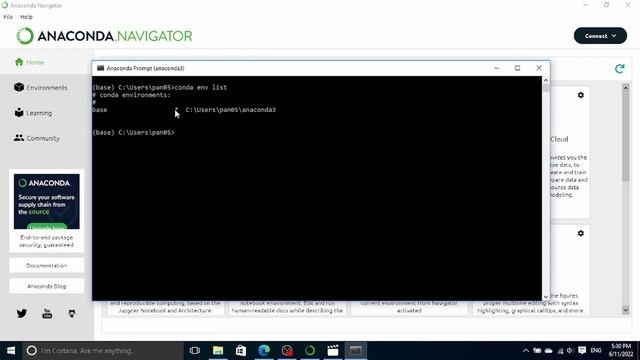 python tutorials 1 - getting start with anaconda смотреть онлайн