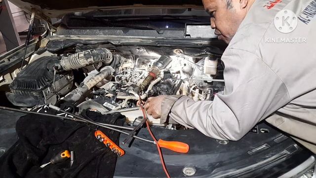 NAKU!!!HIRAP MAG DIAGNO#HAVAL POER смотреть онлайн