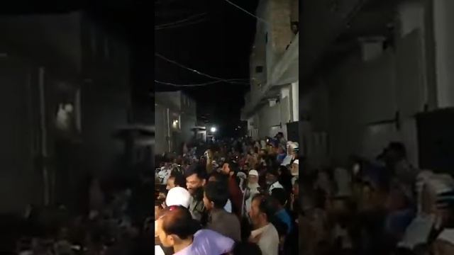 Ijaz Ul Haq Today Speech Bahawalnagar | Ijaz Ul Haq смотреть онлайн