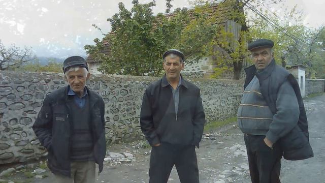 Zaqatala Mazix/Mazıx.Мацех. Мазых смотреть онлайн