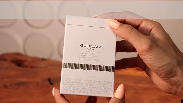 Guerlain Mon Guerlain | Как выглядит оригинал?