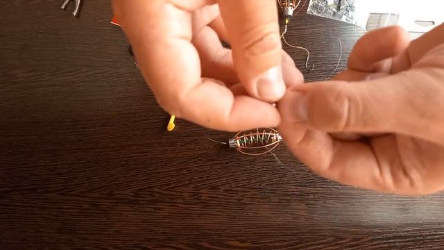 Один из лучших монтажей для ловли леща на закидушки | Монтаж для крокодила | Ловля крупного леща смотреть онлайн