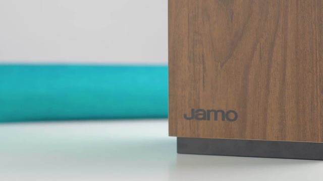 JAMO! Tower Speakers on the CHEAP! First Impressions of 801 and 807! смотреть онлайн