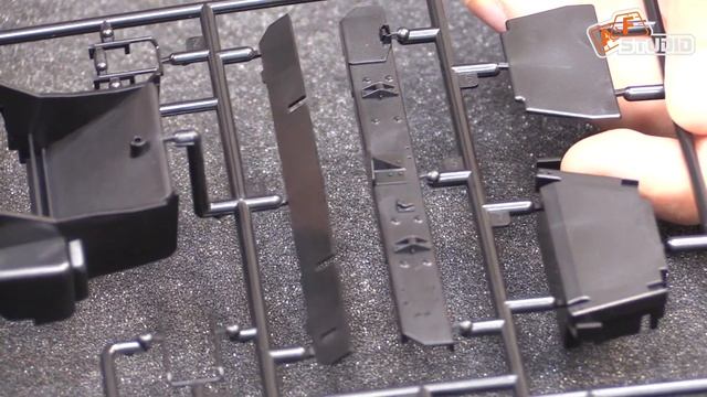 Hummer H1 | Meng | 1:24 смотреть онлайн