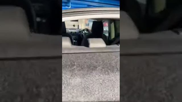 Nissan Qashqai 2008 смотреть онлайн