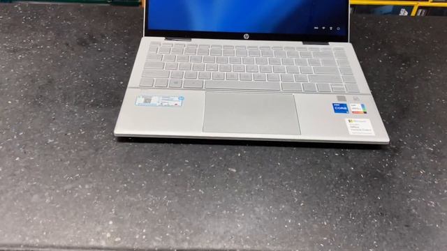 Hp Pavilion x360 i5 11th Gen 16GB Ram Hp Laptop Touchscreen| Hp 2 in 1 Laptop 2022 смотреть онлайн