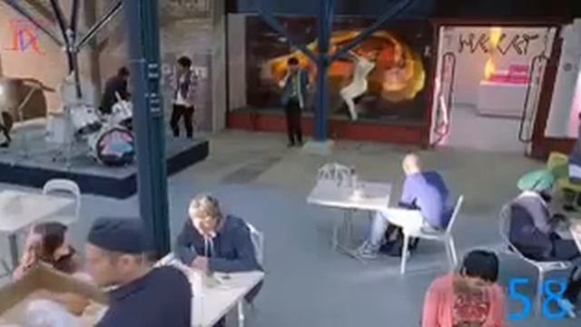 Ford Ka "Go Find It" Advert. All 80 Found! смотреть онлайн