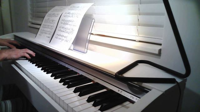 Chopin Cello Sonata Op. 65 MV 3 Largo (piano arr by Cortot) | 쇼팽 첼로소나타 Op.65 (피아노 편곡 코르토) by gmweek смотреть онлайн