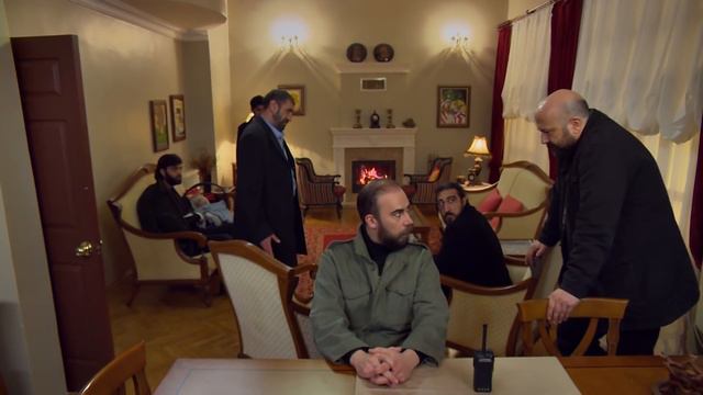 ARKA SOKAKLAR 476. BÖLÜM | FULL HD смотреть онлайн