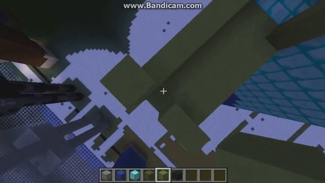 Как построить зомби minecraft смотреть онлайн