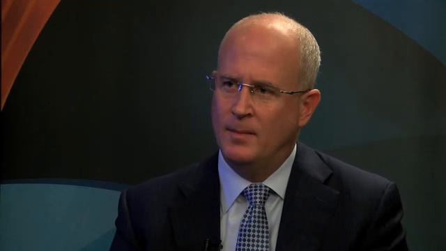 Matthew Haworth,-Chairman, Haworth Inc., & West Michigan Policy Forum Co-Chair смотреть онлайн