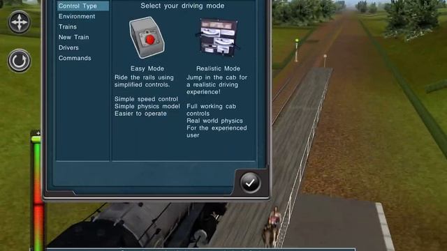 Trainz driver 2 | speed glitch causes MASSIVE crash смотреть онлайн
