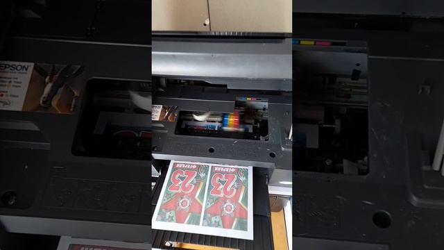 Epson tx117 Струйное МФУ. смотреть онлайн