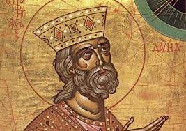 ✞Псалом 23✞Псалом Давиду.СЛУШАТЬ✞