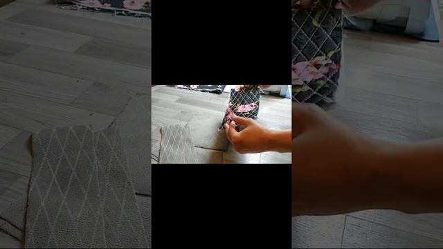 Квадратная сумочка. Кросс боди. смотреть онлайн